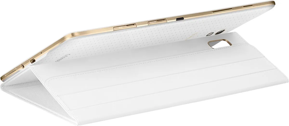 Samsung Book Cover EF-BT700BSEGWW Brons - afbeelding 3 van 6