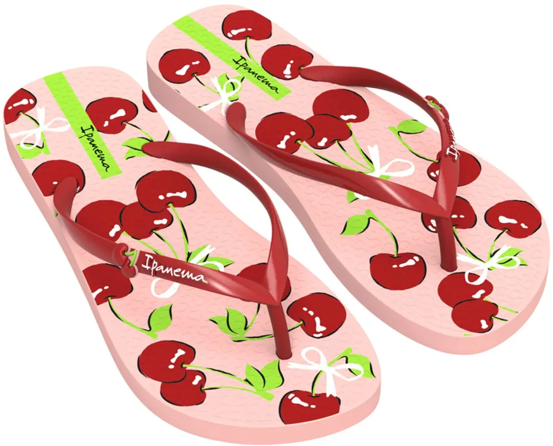 Slippers Ipanema Fun Vibes Fem