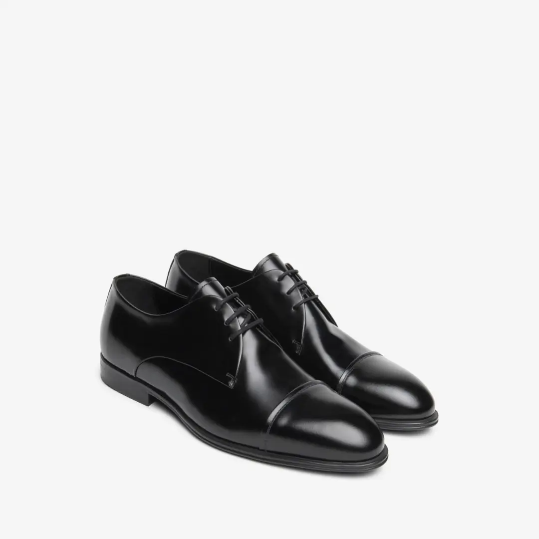 Nette Schoen Nerogiardini Diana Rubber Belsito Triest