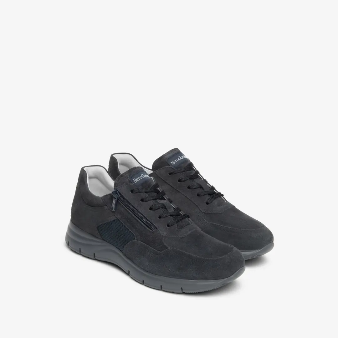 Nerogiardini Sneaker Arold Colo 139 T.K-Tech 457 Incanto Eva Andalo 877