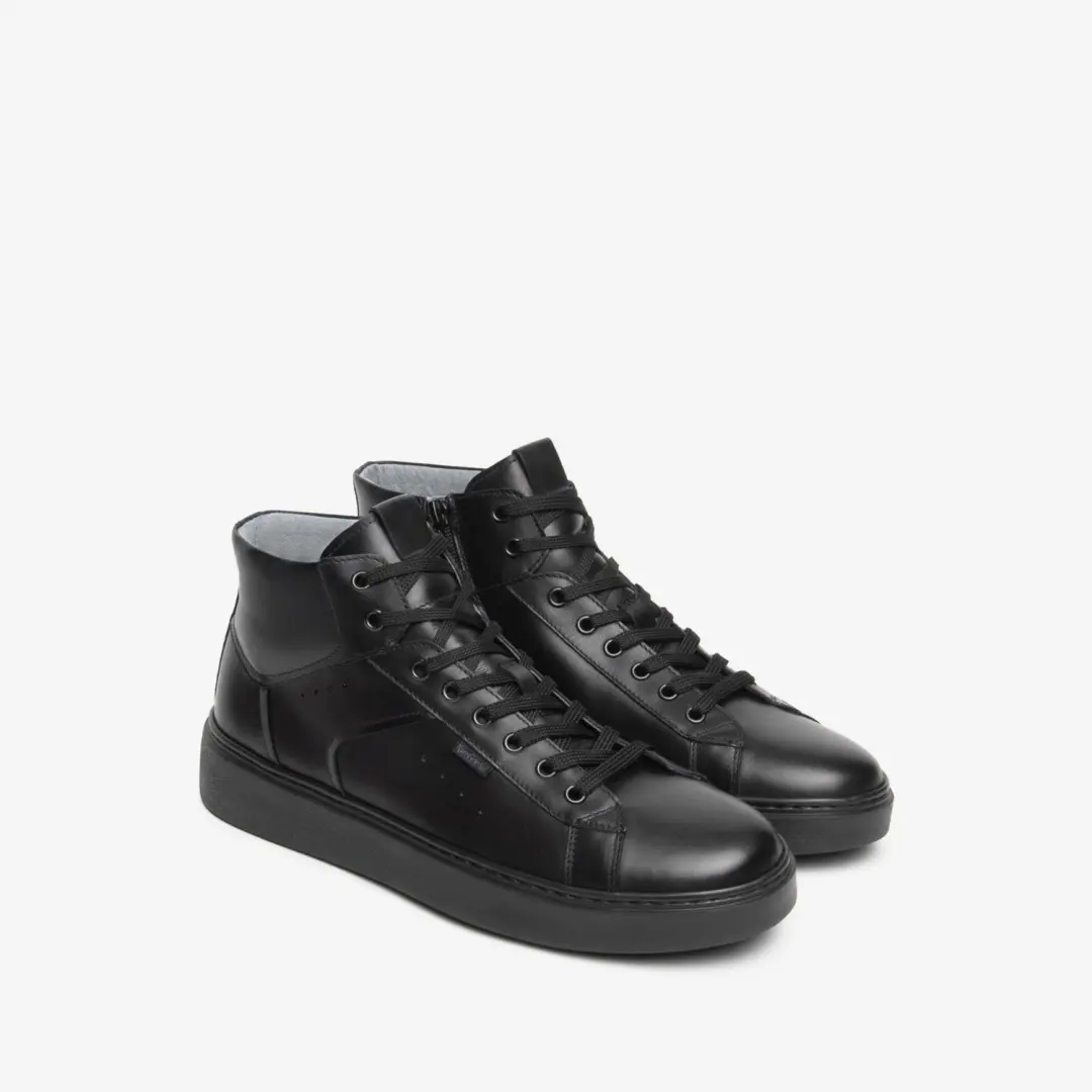 Sneaker Nerogiardini Handschoen Eva Rodero 12+B