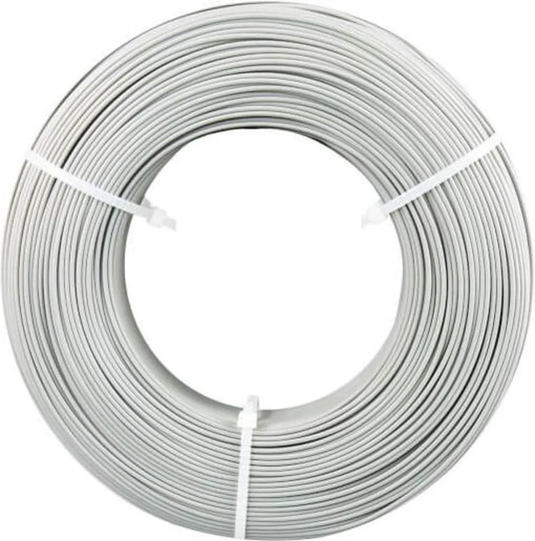 Fiberlogy Refill Easy PLA Gray