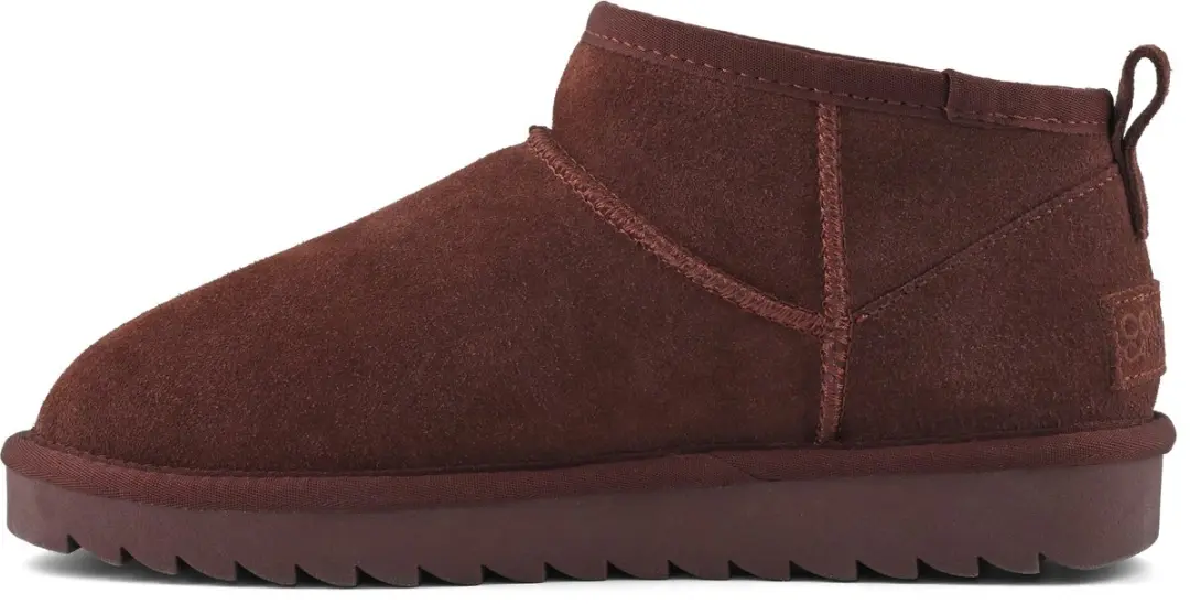Colors of California Boots