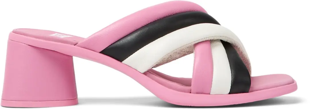 Camper Kiara Twins Sandalen