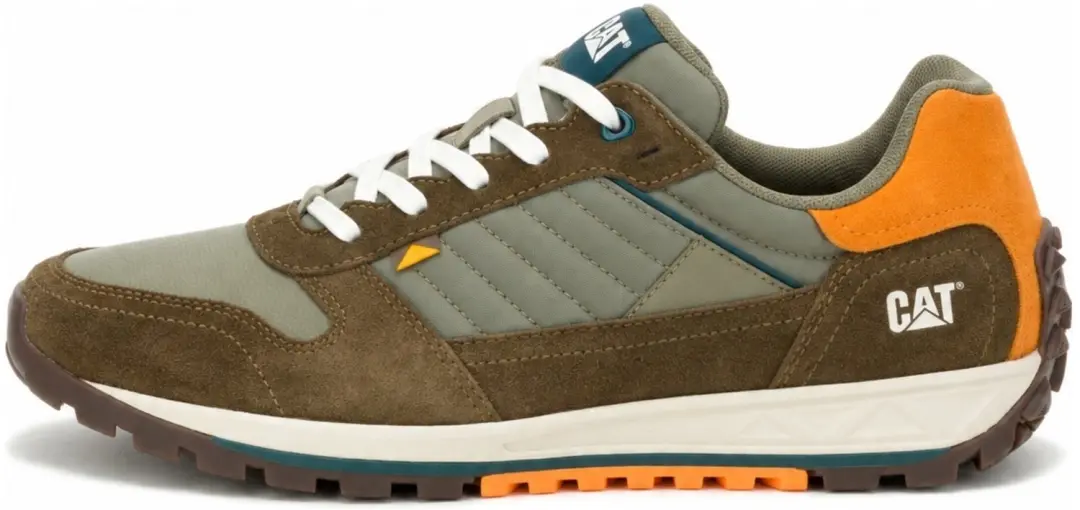 Caterpillar Sneakers Trigen Mesh