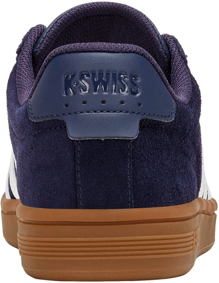 K-Swiss Court Tiebreak II SDE Sneakers