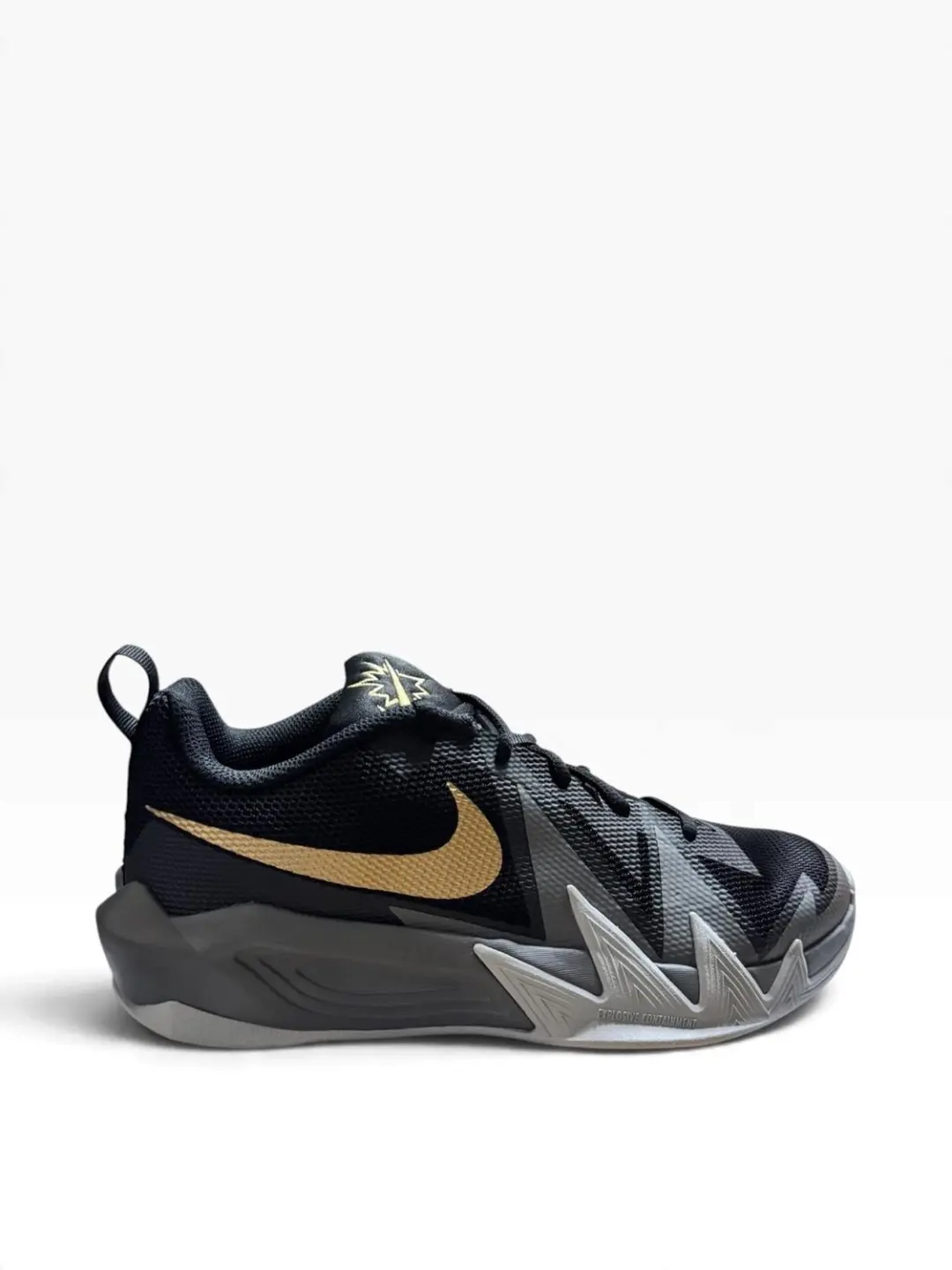 Nike S.T. Dynamite (GS)