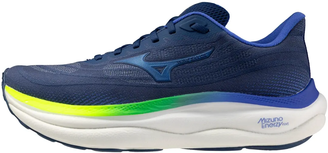 Mizuno Wave Sky 9 Heren Hardloopschoenen