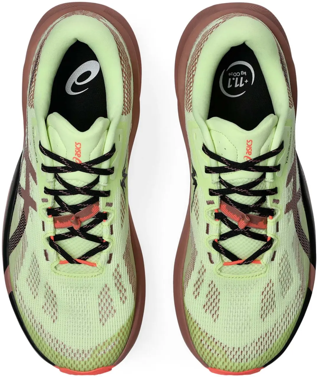 ASICS Gel-Trabuco 14 Heren Hardloopschoen - afbeelding 5 van 6