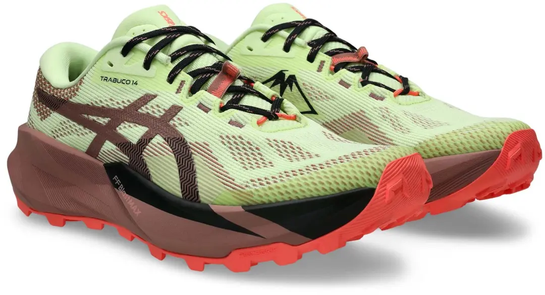 ASICS Gel-Trabuco 14 Heren Hardloopschoen - afbeelding 3 van 6