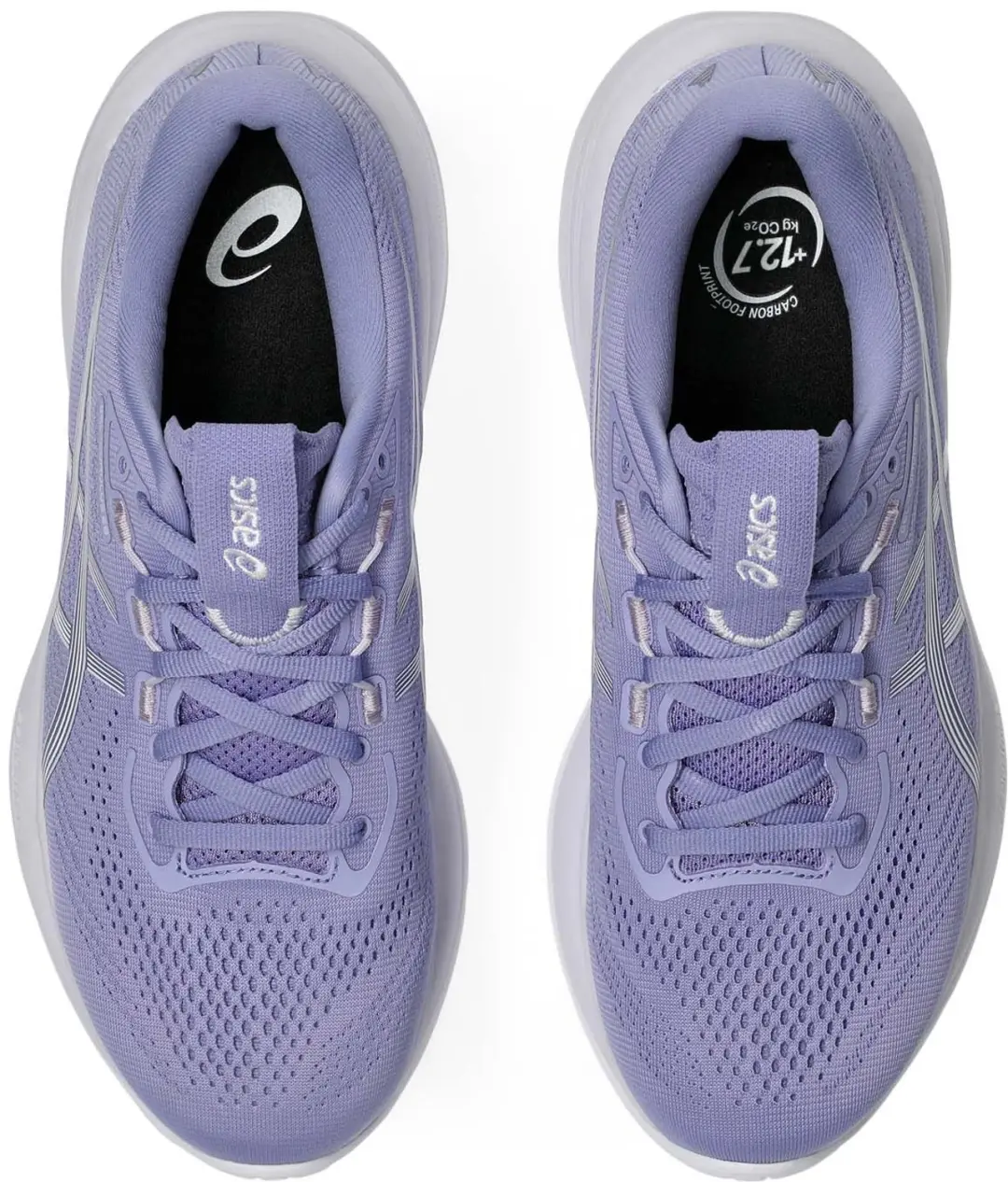 ASICS Gel-Cumulus 28 Hardloopschoenen - Dames - afbeelding 5 van 5