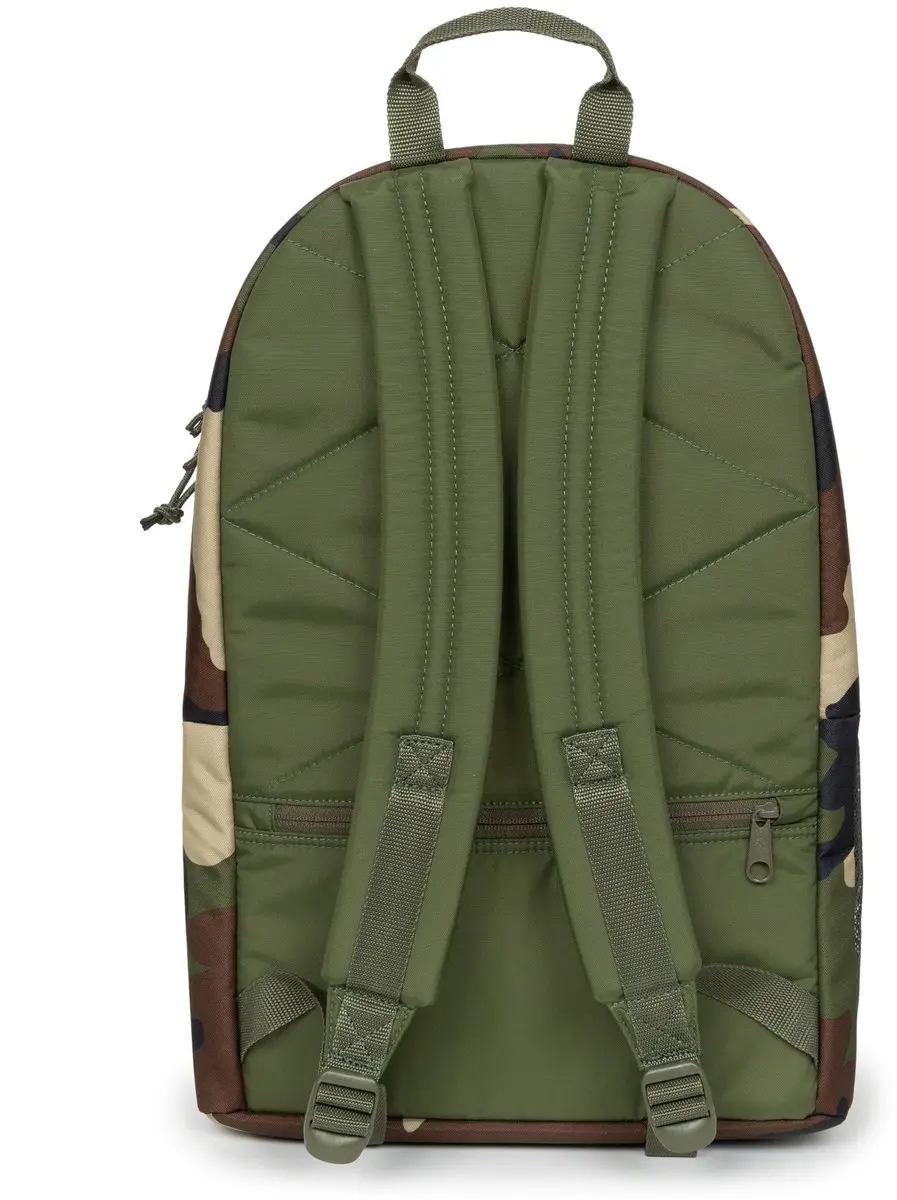 Eastpak Double Office Rugzak 30L - Camo - afbeelding 6 van 6