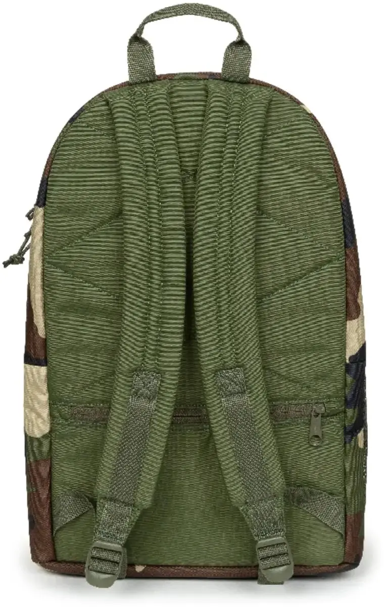 Eastpak Double Office Rugzak 30L - Camo - afbeelding 2 van 6