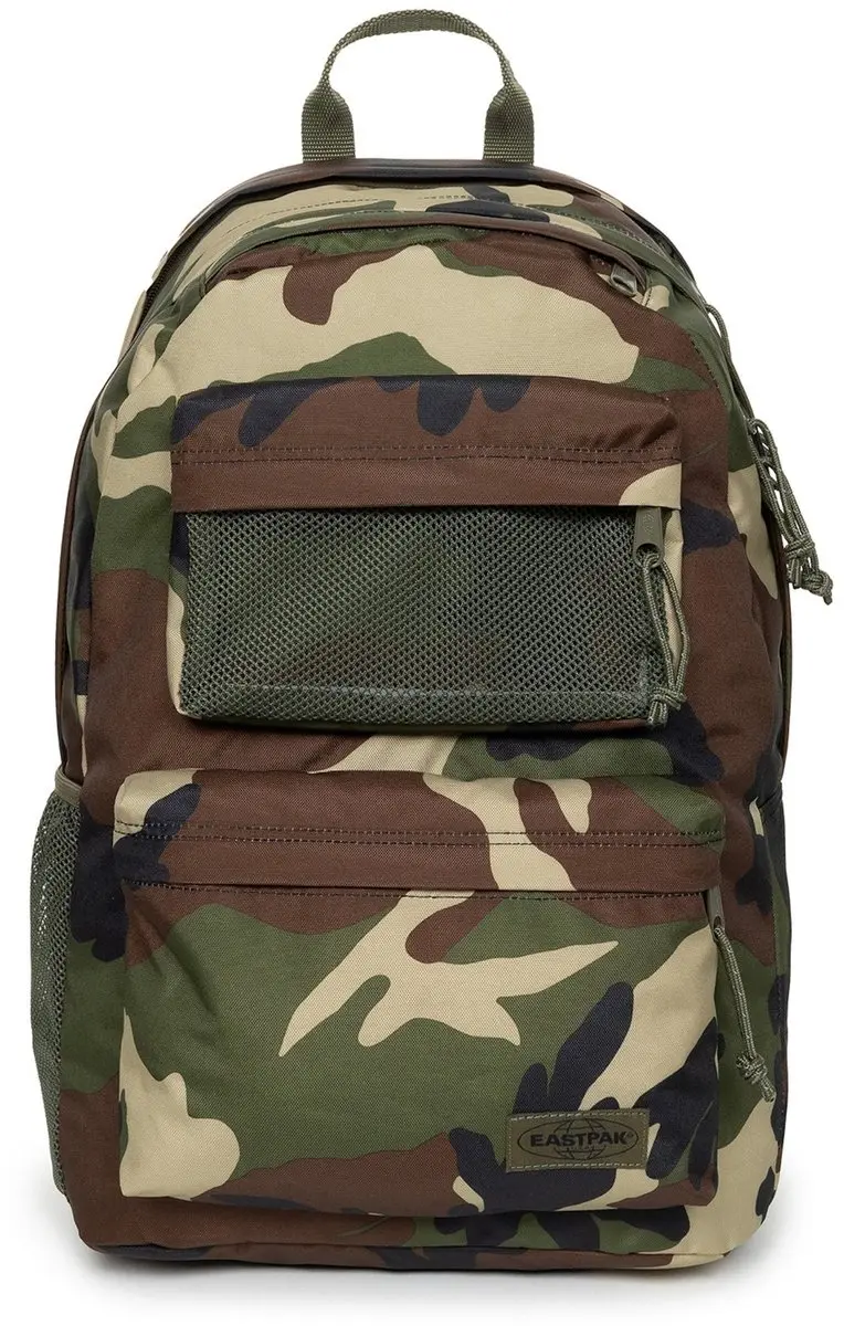 Eastpak Double Office Rugzak 30L