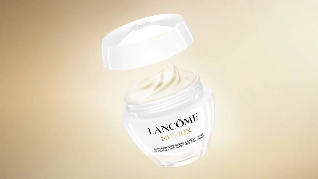 Lancôme Nutrix Face Cream - 50ml - afbeelding 3 van 6