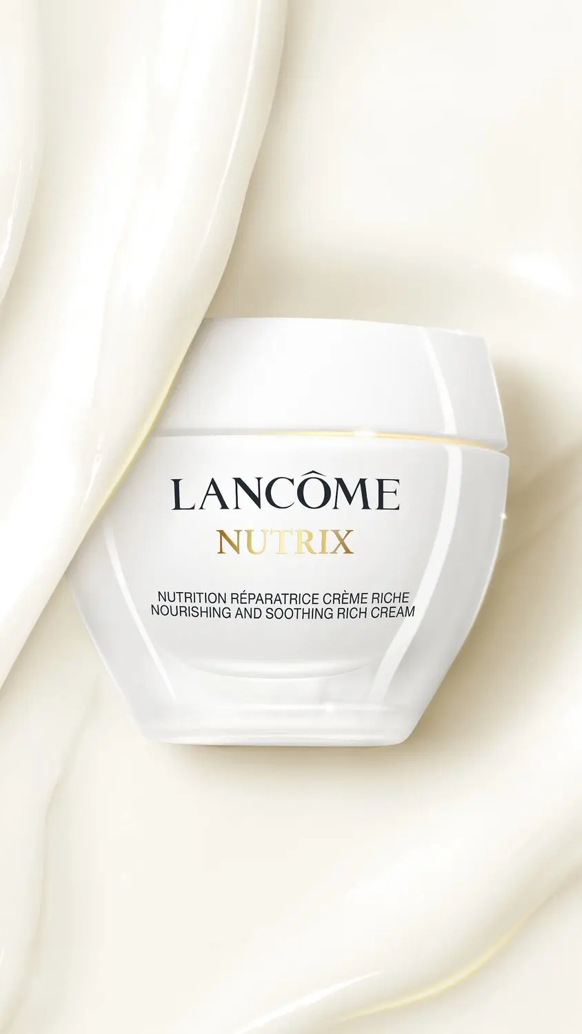 Lancôme Nutrix Face Cream - 50ml - afbeelding 4 van 6