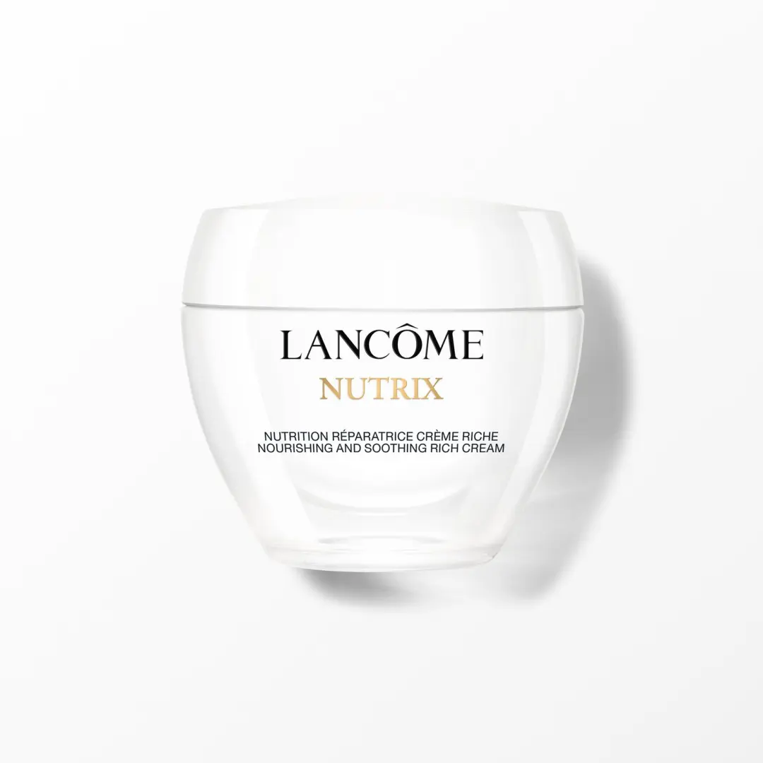 Lancôme Nutrix Face Cream