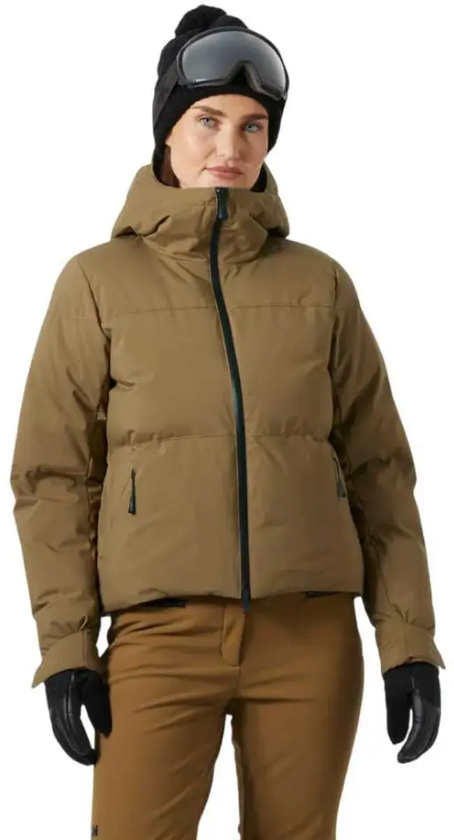Helly Hansen Nora Short Puffy Jas