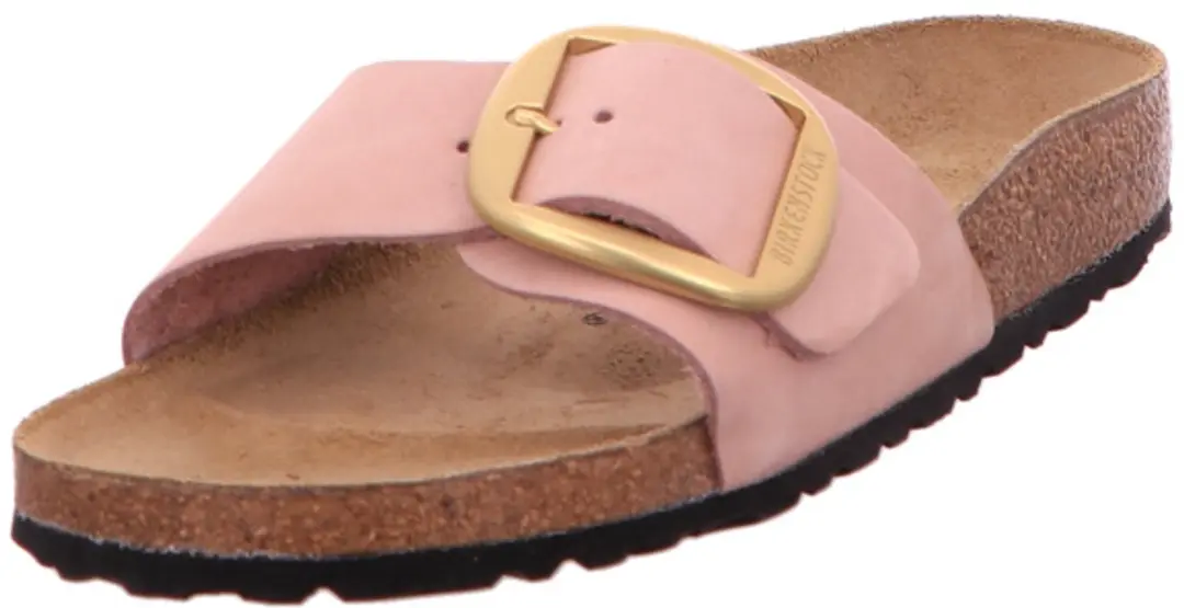Birkenstock dames laarzen roze maat 42