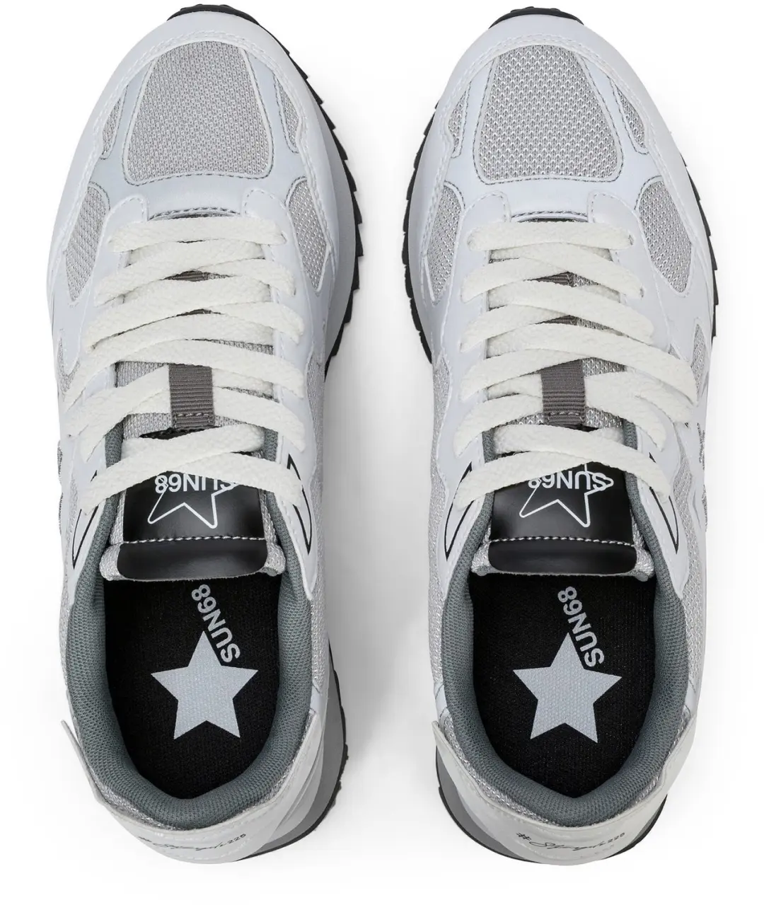 Sun68 Stargirl Gloe Sneaker