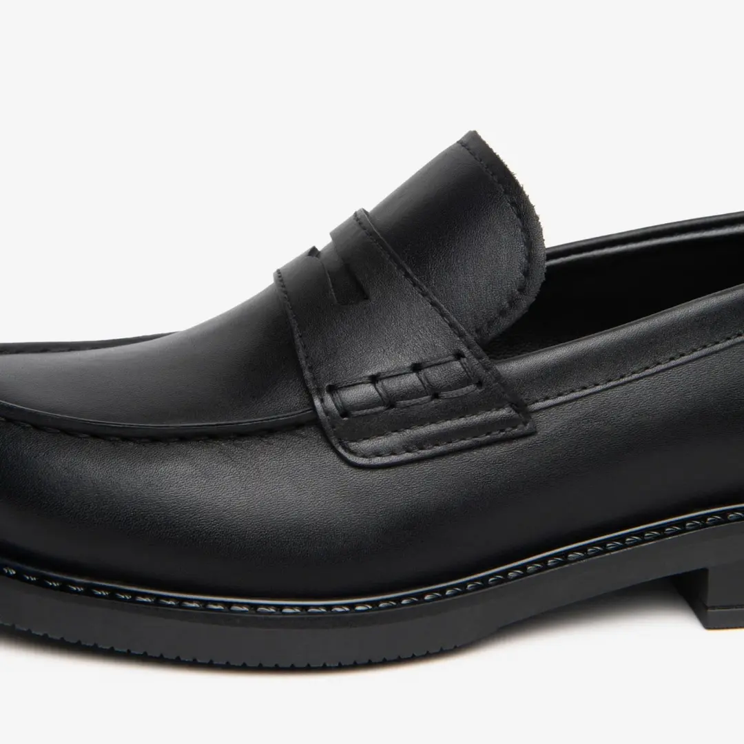 Elegante Schoen Nerogiardini Guanto Tr Estella College N