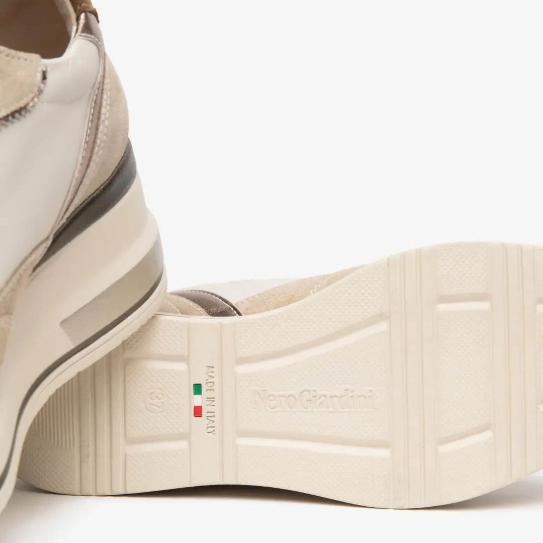 NeroGiardini I617390D Sneakers - afbeelding 5 van 6