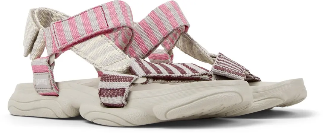 Camper Karst Dames Sandalen - afbeelding 5 van 5