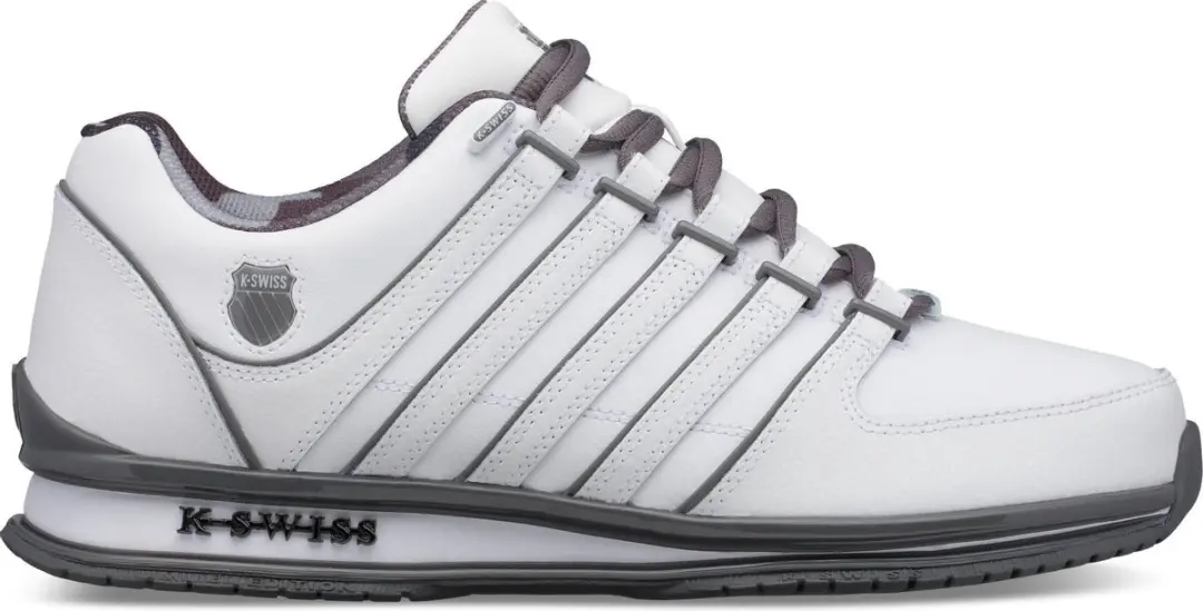 K-Swiss