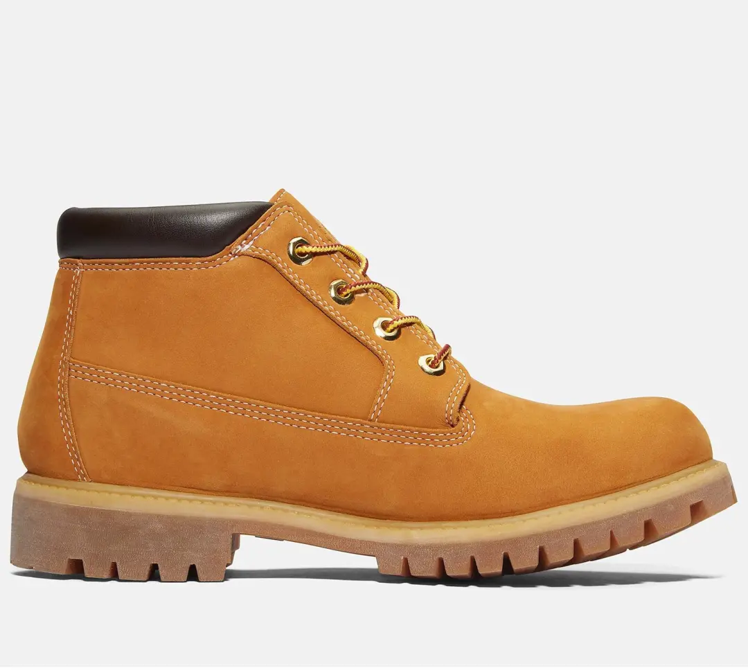 Timberland Heritage Mid Lace Up Waterproof Laarzen