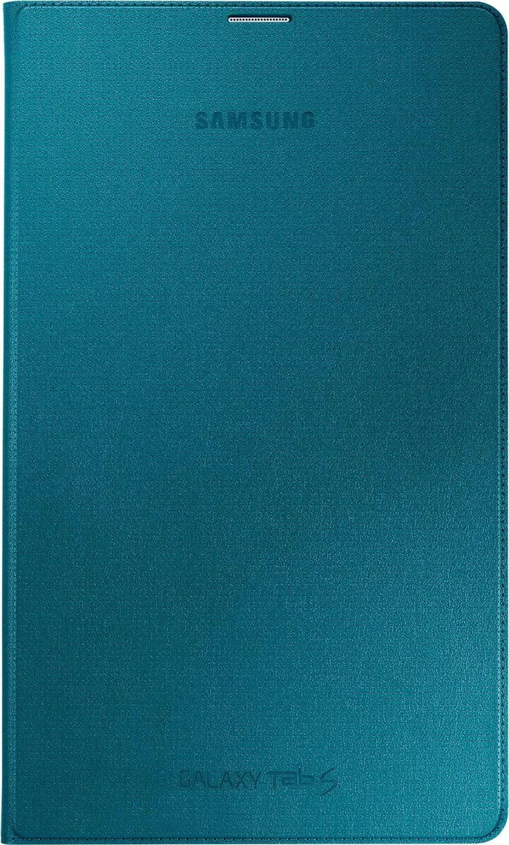Samsung Simple Cover EF-DT700BLEGWW - Blauw