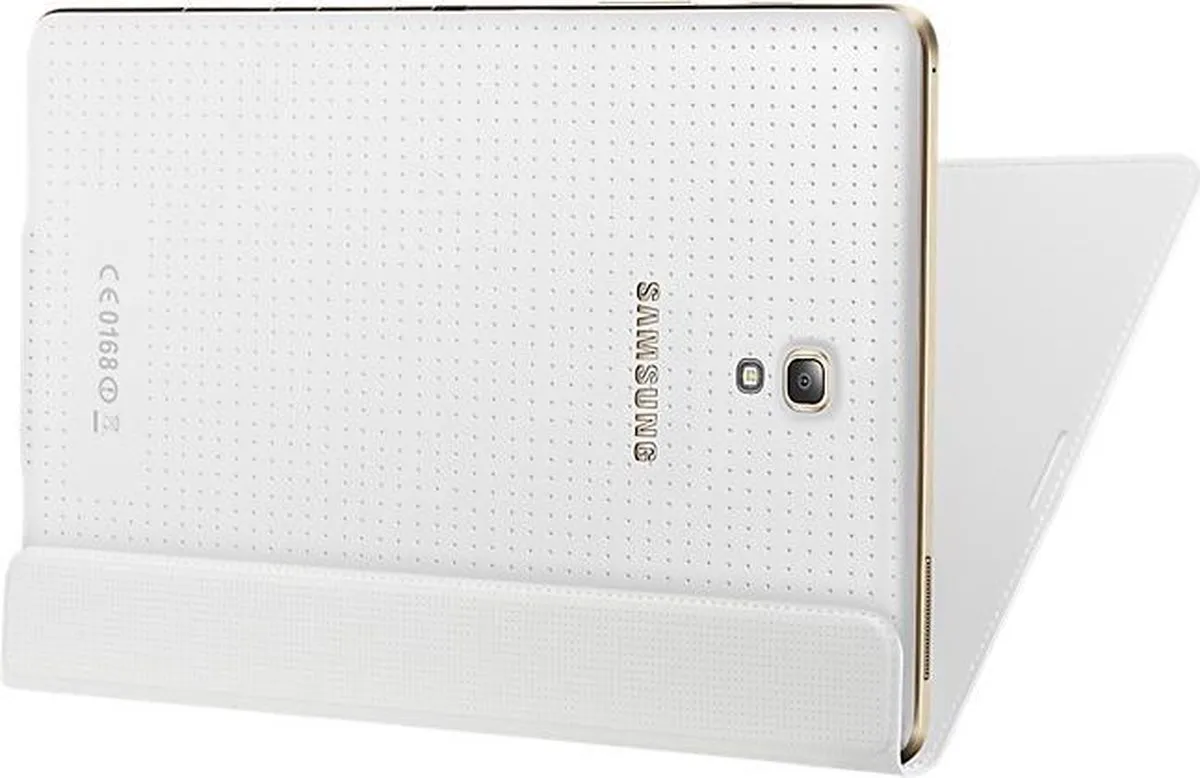 Samsung Simple Cover EF-DT700BLEGWW - Blauw - afbeelding 6 van 6