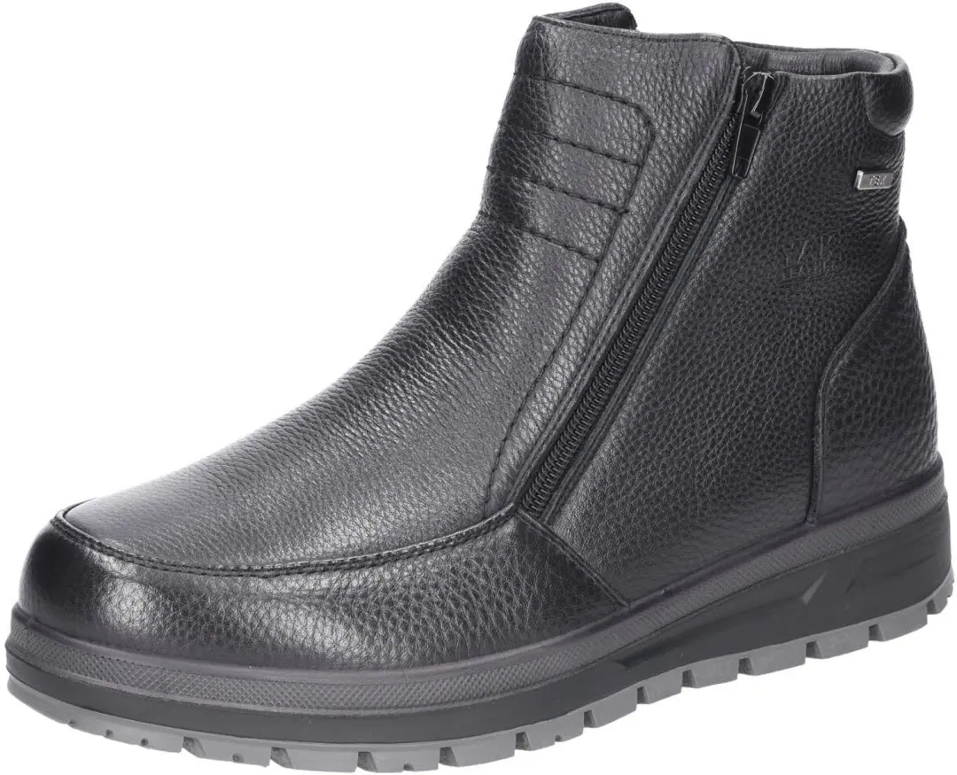 g-comfort heren laarzen zwart maat 44