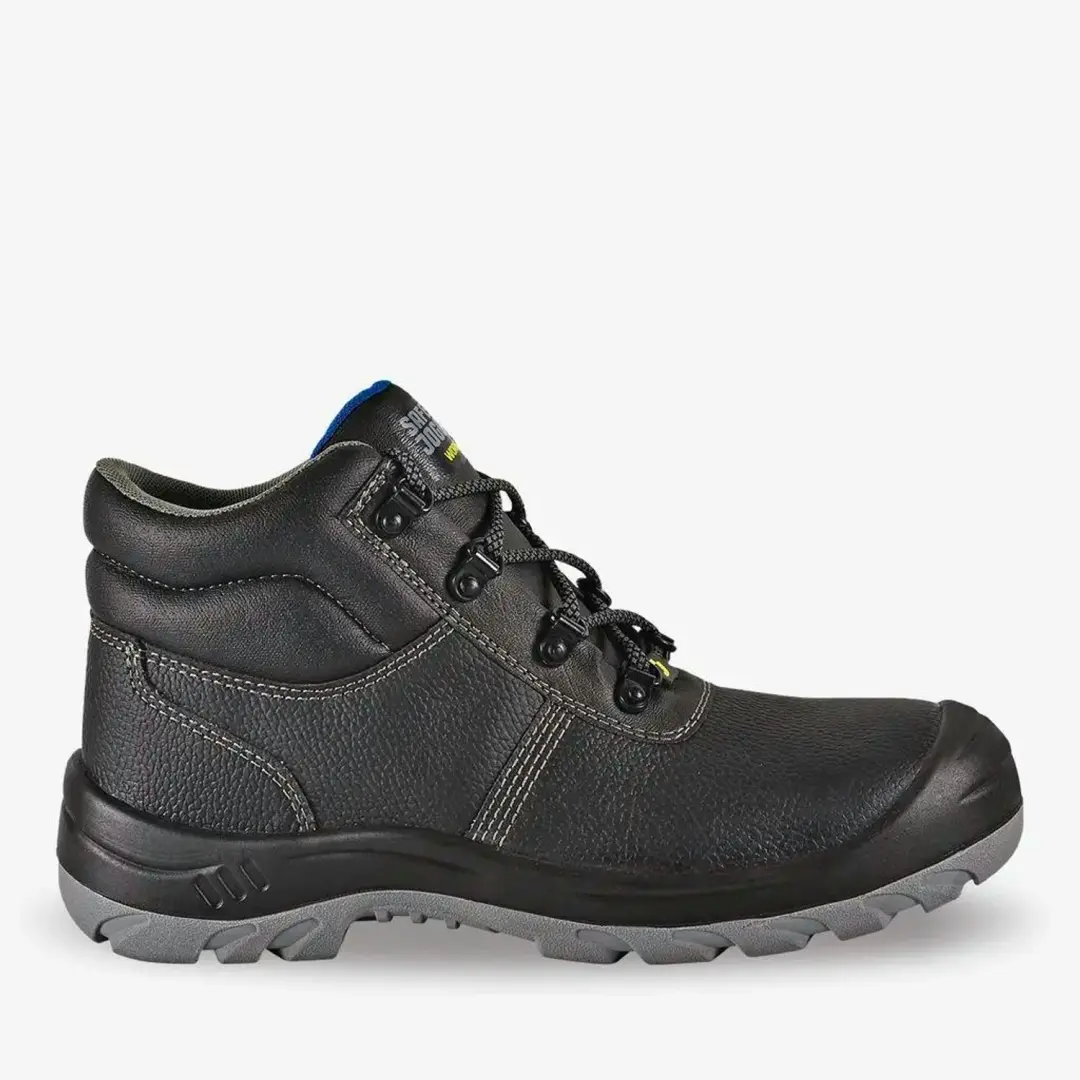 Safety Jogger SI77 Bestboy Metalfree S3 Z 35 Werkschoen