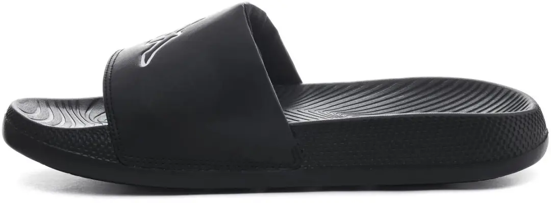Kappa Logo Steeve Tapschoenen - Zwart/Wit - afbeelding 2 van 2