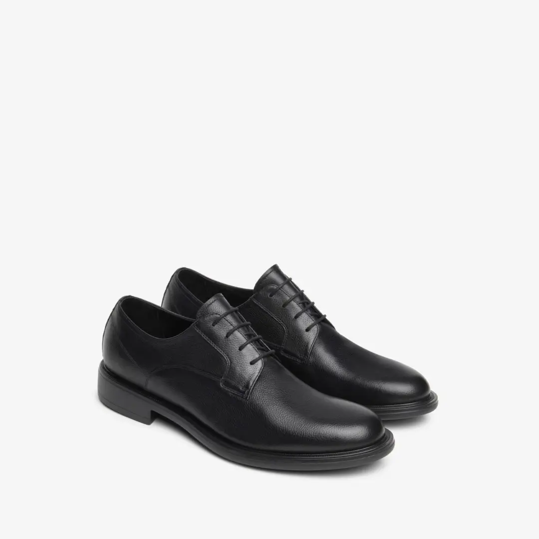 Elegante Schoen Nerogiardini Los Angeles Eva Quito 12+Ba