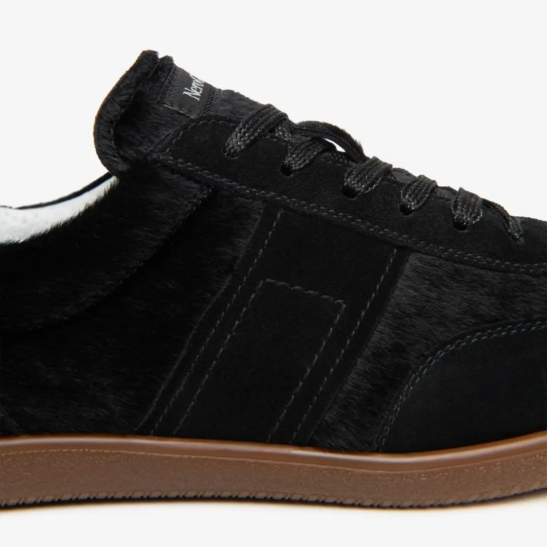 Sneakers Nerogiardini Arold Velo T.Patty Guanto Tr Granada Barry Ni