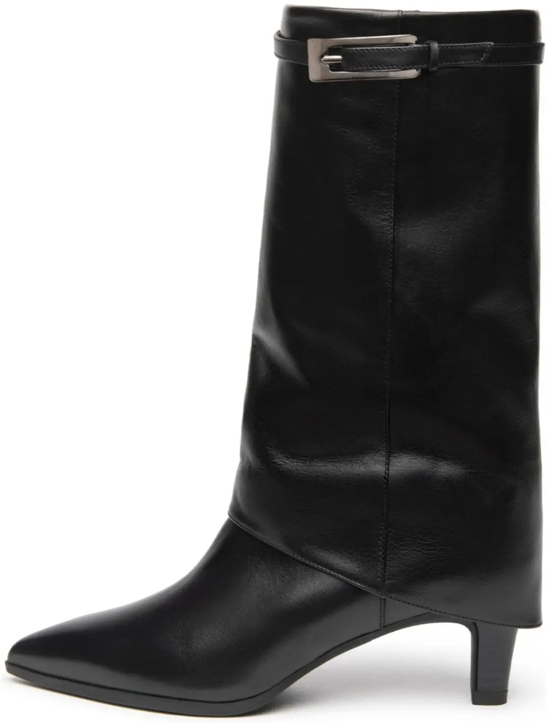 Laarzen Nerogiardini Sauvage Tpu Calvina 8507 Mon