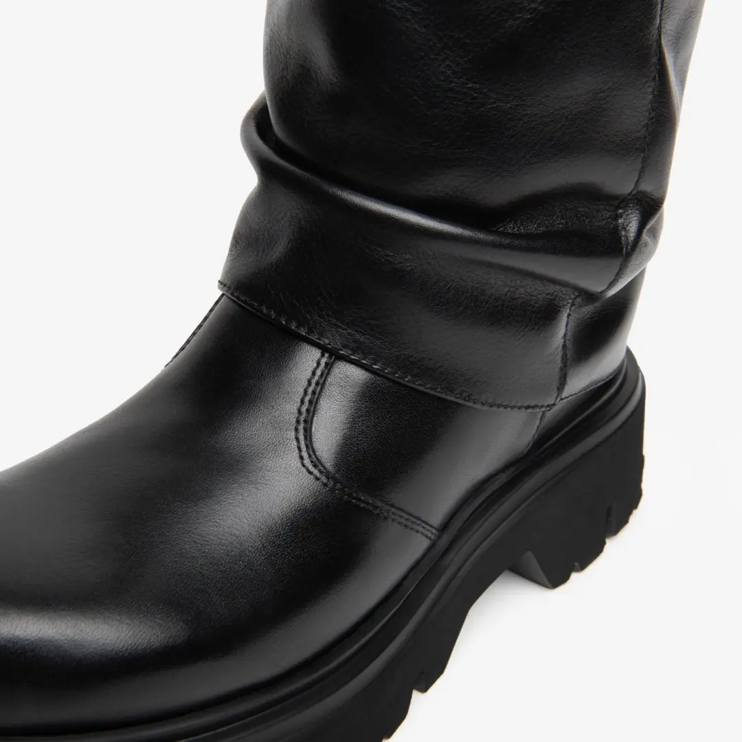 Laarzen Nerogiardini Sauvage Eva Fiastra +Car - Fashion Wear - Vrouwen - afbeelding 2 van 2