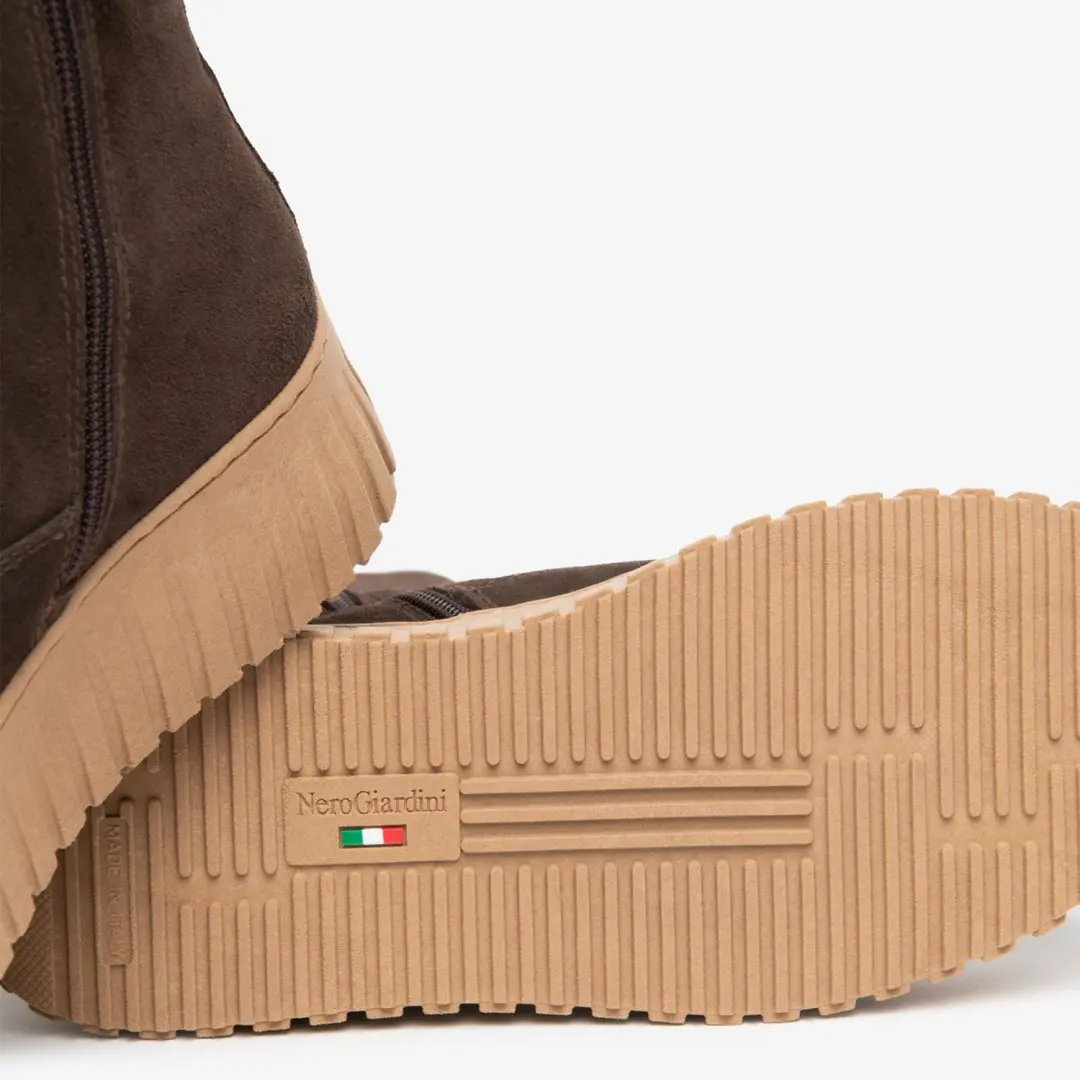 Nerogiardini Laarzen Arold Colo T.Alcantara 5 Tr Molfetta Roger No