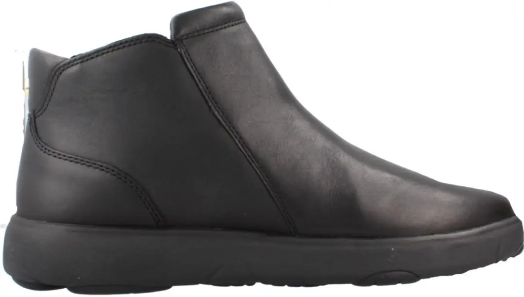 GEOX D NEBULA 2.0 C Zwart 39 EU