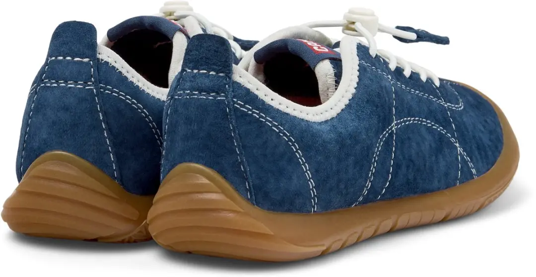 Camper Peu Path Kids Sneaker - afbeelding 2 van 5