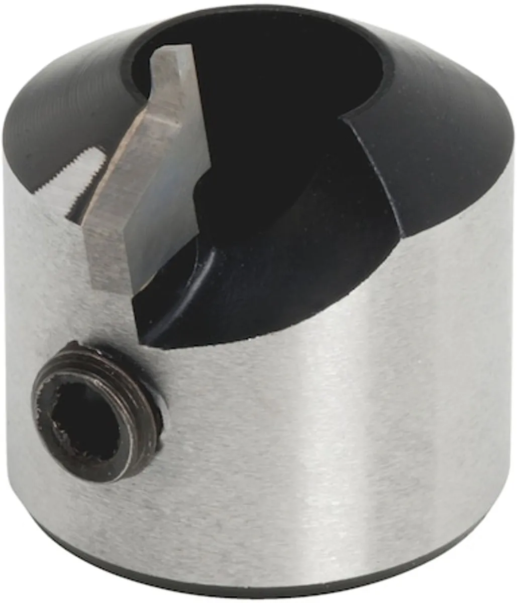 Würth Verzinkboor COLDMELT 10mm