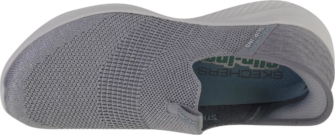 Skechers Slip-Ins Ultra Flex 3.0 Smooth Step Sneakers - afbeelding 3 van 5