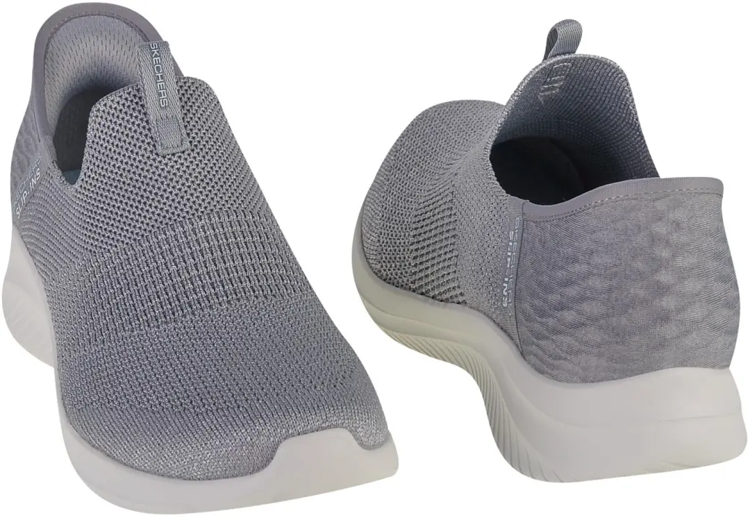 Skechers Slip-Ins Ultra Flex 3.0 Smooth Step Sneakers - afbeelding 5 van 5