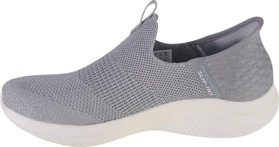 Skechers Slip-Ins Ultra Flex 3.0 Smooth Step Sneakers - afbeelding 2 van 5