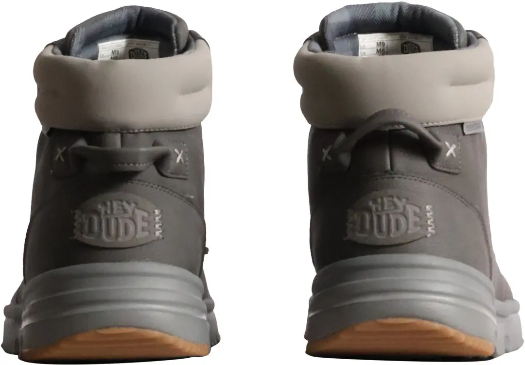 Hey Dude Bradley II Classic Bottine