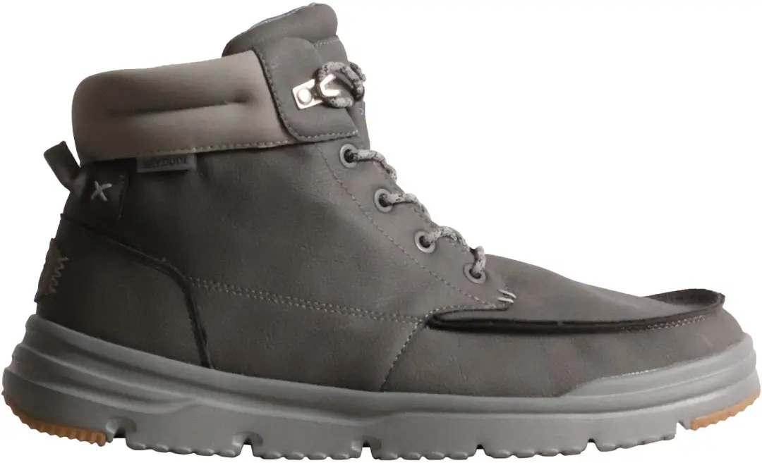 Hey Dude Bradley II Classic Bottine - afbeelding 4 van 6