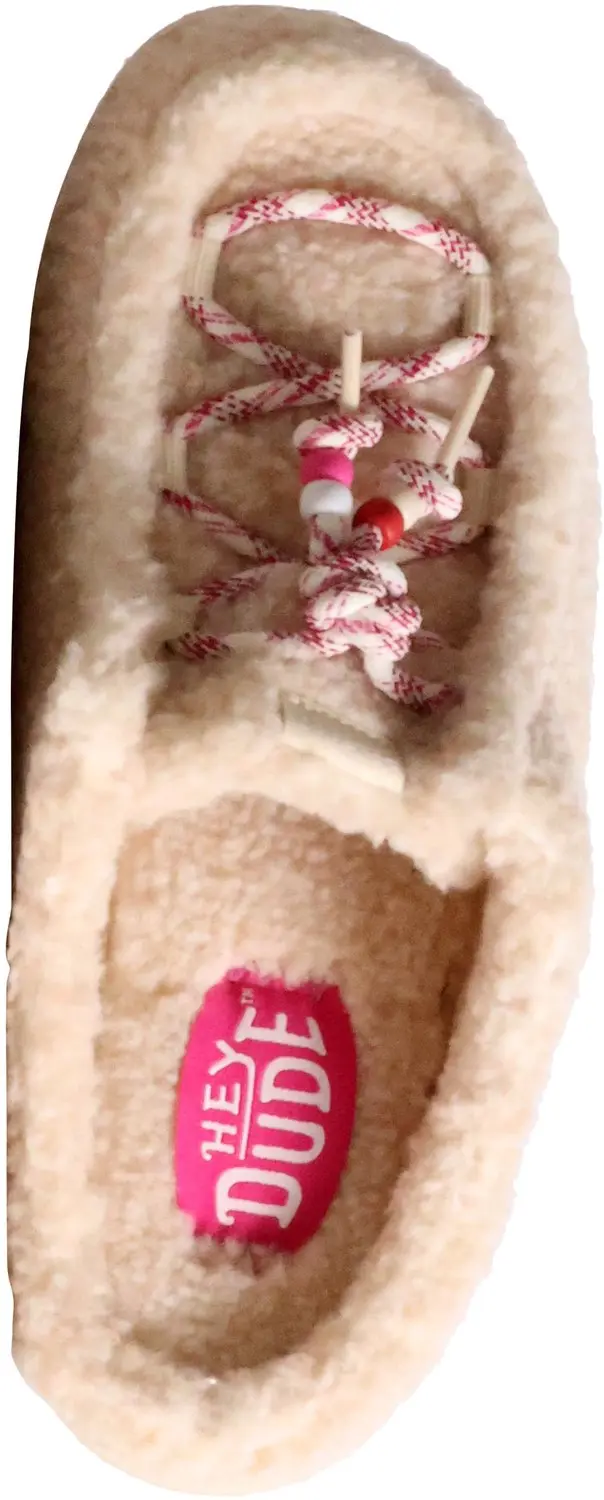Mules à Enfiler Wendy Quest Slipper