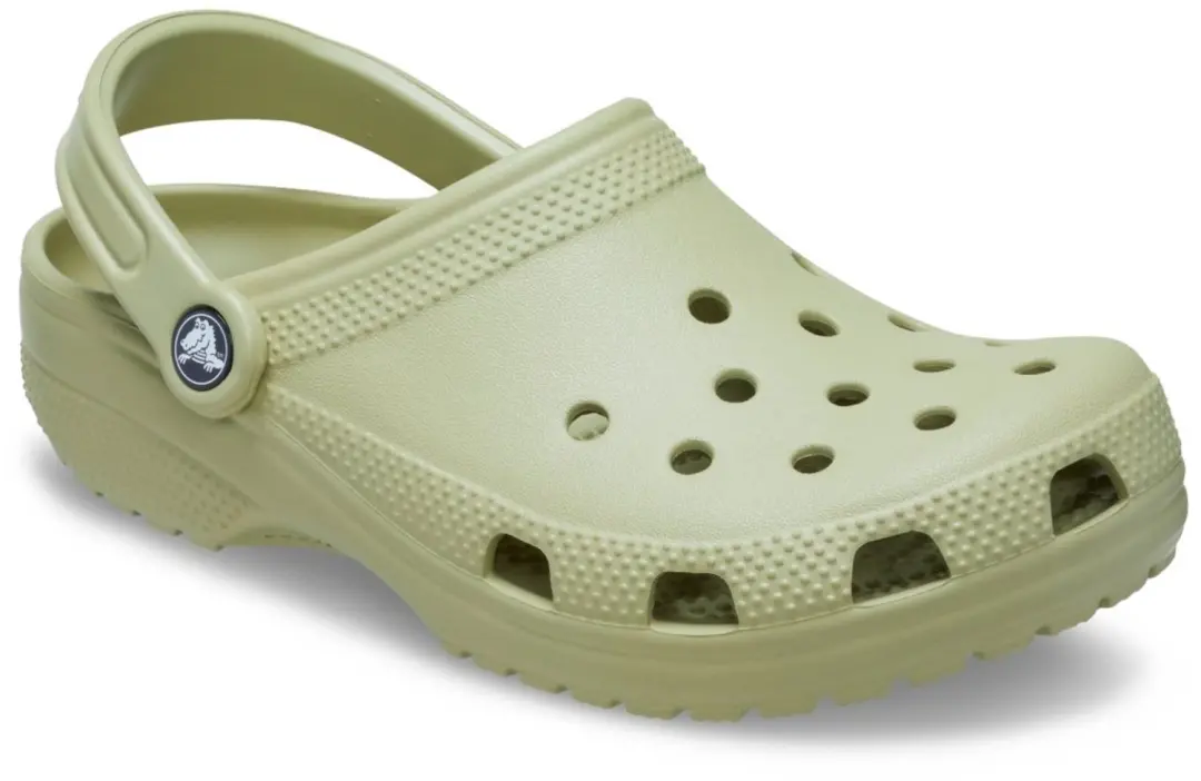 Slippers Crocs Classic Sabot U