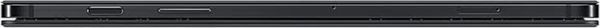 Samsung EF-DT630BBGGDE Toetsenbord - Zwart